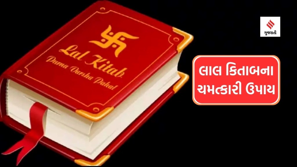 Lal Kitab Upay | Lal Kitab Upay In Gujarati | Lal Kitab Totka | Astrology Tips | Jyotish Tips