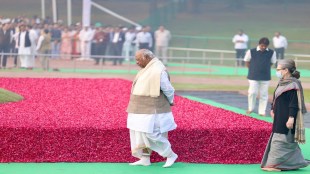 Mallikarjun Kharge | Sonia Gandhi | Congress Leaders