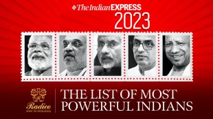 Most Powerful Indians in 2023