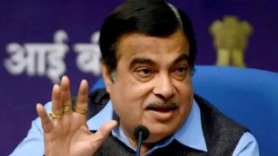 Union Road Transport Highways Minister Nitin Gadkari Autonomous Cars