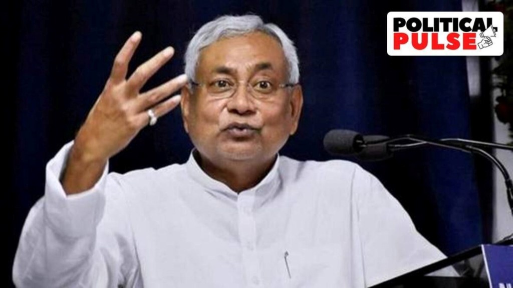 Bihar Politics | nitish kumar | lalu yadav