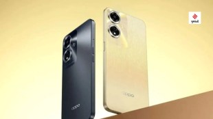 Oppo Smartphone A59 5G Launched Price Features Specifications technology updates gujarati news