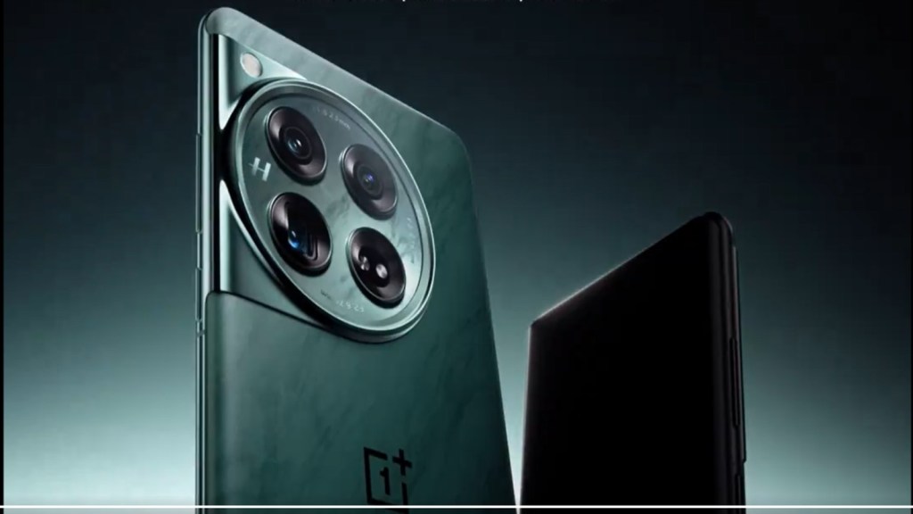 OnePlus 12 Series | OnePlus 12 Series Launch In India | OnePlus 12 Smartphones | OnePlus 12 Features | OnePlus 12 Specifications | OnePlus 12 Price | OnePlus 12 All Details
