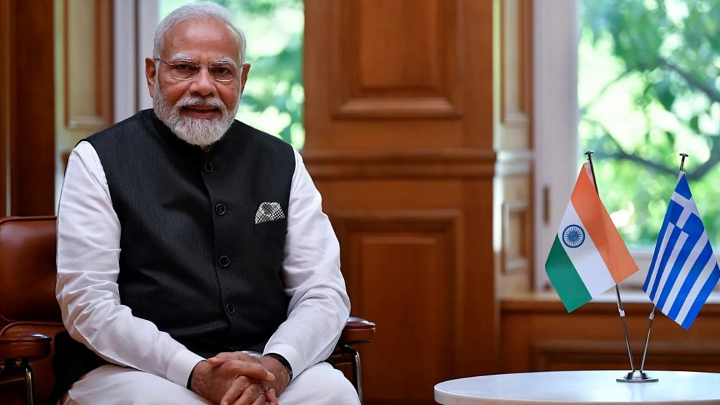 PM Narendra Modi | PM Modi