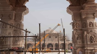 Ram Mandir Ayodhya | Ayodhya Ram Mandir Inauguration | Ram Mandir Construction | Ram Mandir Photo | Ram Temple Photo