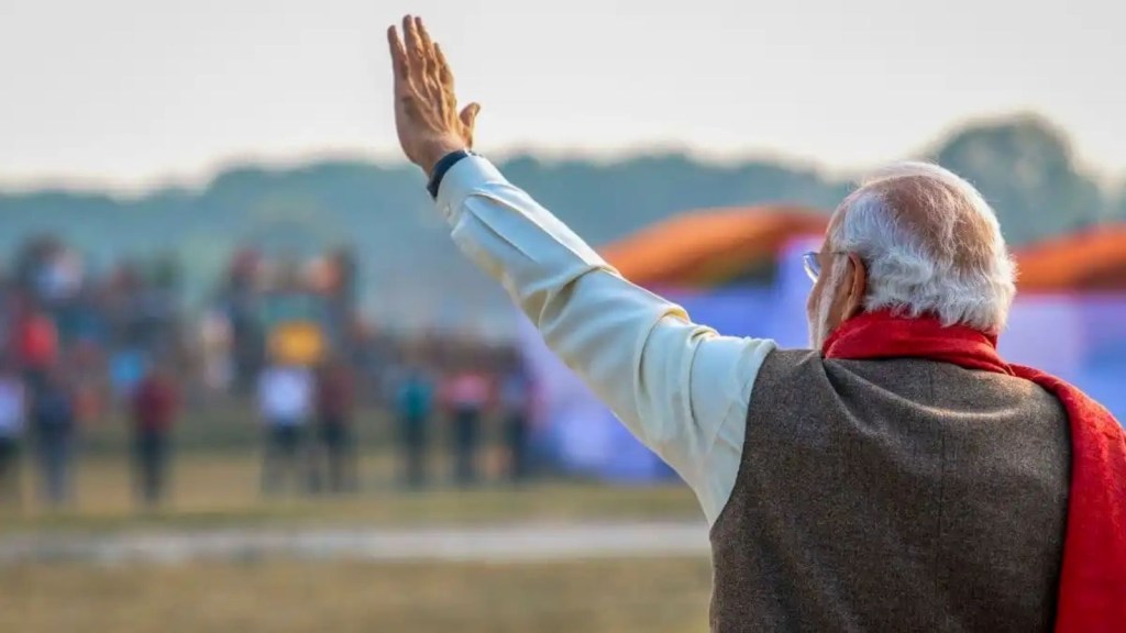 Ram Mandir and BJP Plan