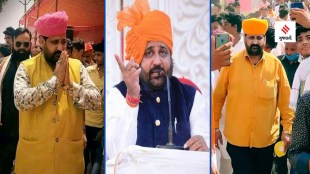 Sukhdev Singh Gogamedi | Sukhdev Singh Gogamedi Death | Sukhdev Singh Gogamedi Rashtriya rajput karni sena | Rashtriya rajput karni sena