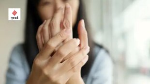 Winter Health Tips nerve pain sign symptoms Home Remedies health tips gujarati news