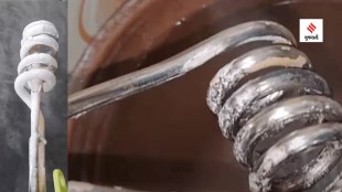 How do you clean a water heating coil winter cleaning tips gujarati news