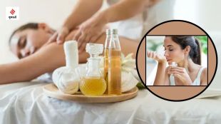 Aroma Therapy massage benefits how to get rid of stress mental health tips gujarati news