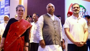 mallikarjun kharge | sonia gandhi congress |