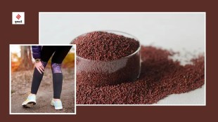 food for calcium deficiency ragi benefits health tips gujarati news