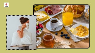 food to eat empty stomach healthy morning breakfast health tips gujarati news