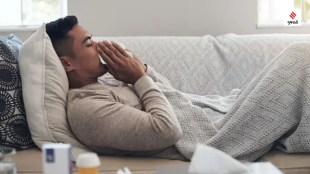 do you have cough persistently in winter home remedies for Cough health tips gujarati news