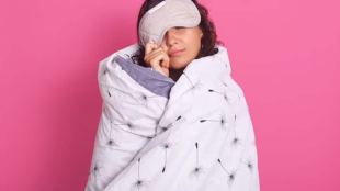 why you tend to sleep more in winter