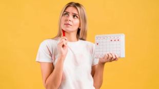 Do Yoga For Irregular Period