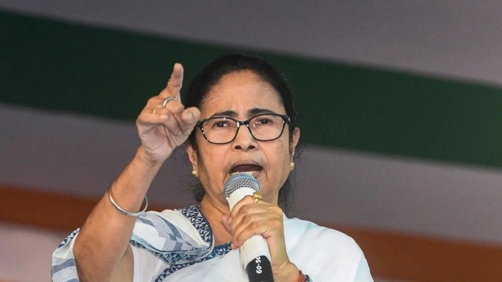 mamta banerjee | lok sabha election