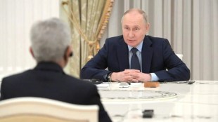 vladimir putin | S Jaishankar | pm modi