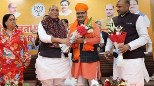 rajasthan new cm bhajan lal sharma | rajasthan bhajan lal sharma