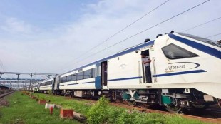 vande bharat train | Indian Railway | train