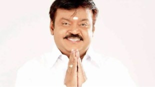 Vijaykanth | Vijaykanth passes away