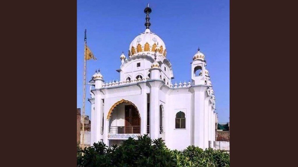 ayodhya tourist places