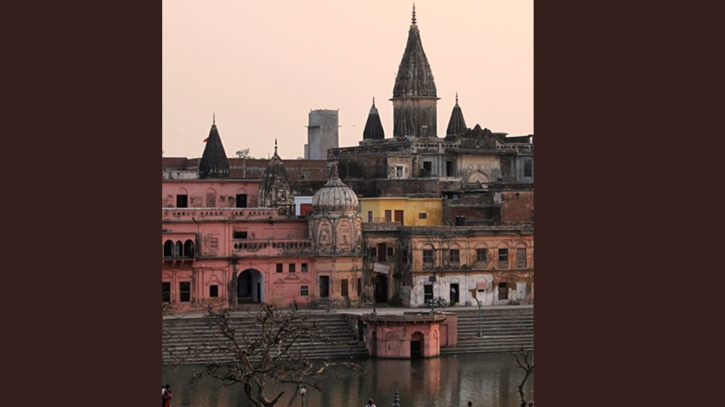 ayodhya tourist places