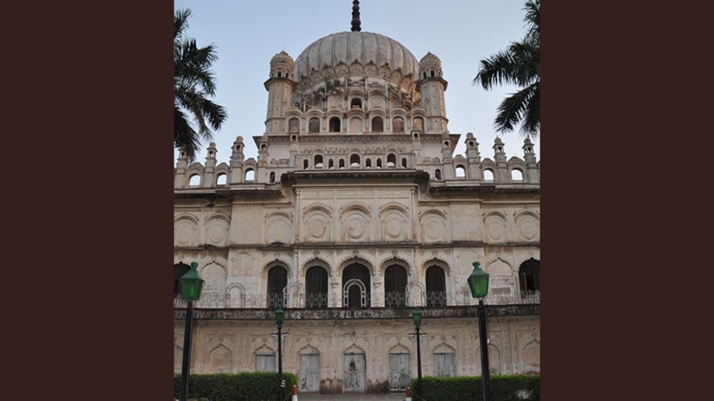 ayodhya tourist places