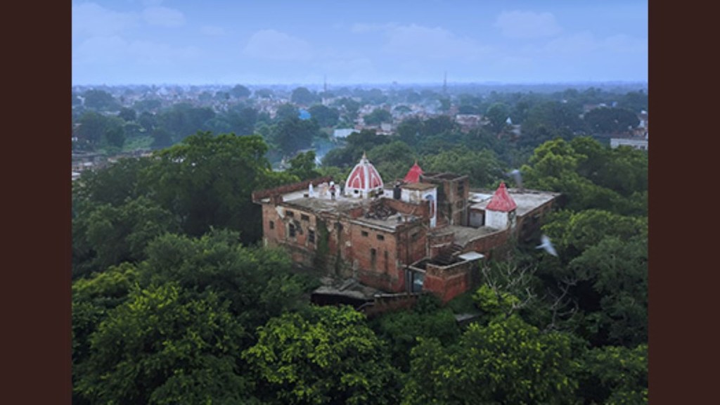 ayodhya tourist places