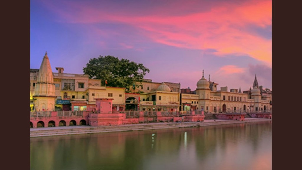 ayodhya tourist places
