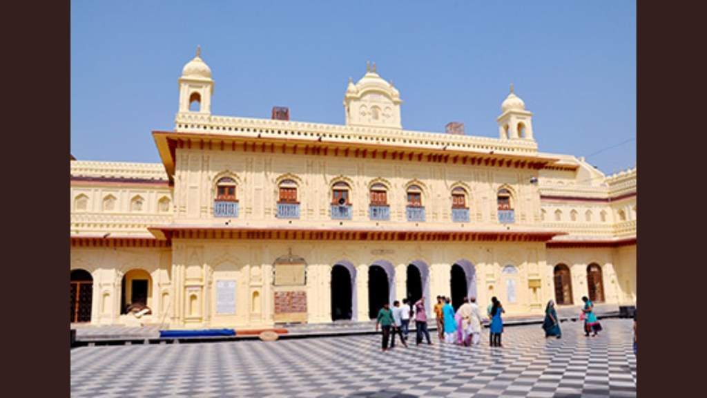 ayodhya tourist places