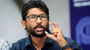 Congress MLA Jignesh Mevani | Rail Blockade Case 2017