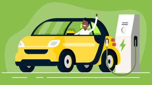 electric vehicle | electric vehicle loans | electric vehicle Loan interest rates | electric car | ev | auto loan