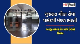 GSSSB Recruitment 2024, GSSSB bharti 2024, ગુજરાત ગૌણ સેવા પસંદગી મંડળ ભરતી,Gujarat Government jobs, Government bharti, sakari nokari,