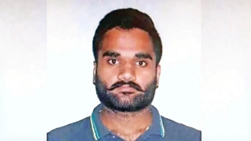 Goldy Brar | Who is Goldy Brar