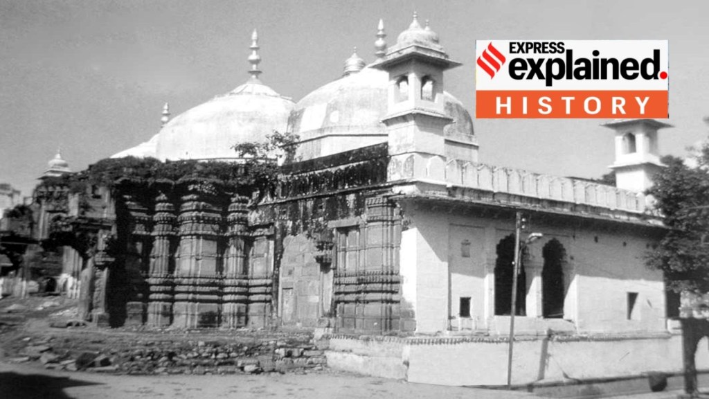 Gyanvapi Mosque | Gyanvapi Mosque ASI Survey Report | Gyanvapi Mosque case | ASI Survey Report