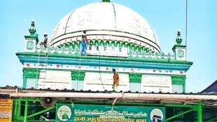 Haji Malang Dargah | Haji Malang Dargah controversy