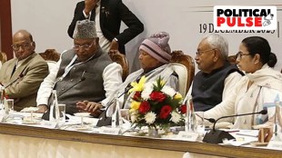INDIA alliance