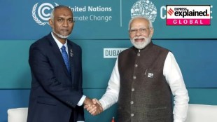 India troops Maldives , Mohamed Muizzu, PM Modi