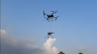 Indian Army Drone Technology | Indian Army | Drone Technology | Indian Army uses Drone Technology | army operations | sambhav ecosystem
