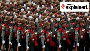 Indian Woman Amry On Republic Day Parade | Indian Woman Amry | Republic Day Parade | Republic Day 2024 | Republic Day women power