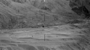 Kargil Airstrip | Kargil | Indian Army | India Air Force |