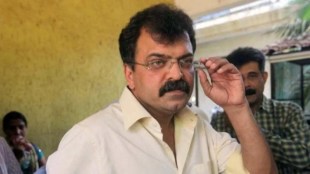 jitendra awhad ram temple NCP| BJP