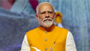 PM Narendra Modi, Ram Mandir Pran pratistha, today news