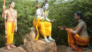 Ram Mandir | PM modi Anushthan | Panchavati | Dharmabhakti