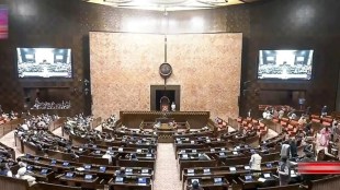 Rajya Sabha Election, Election 2024