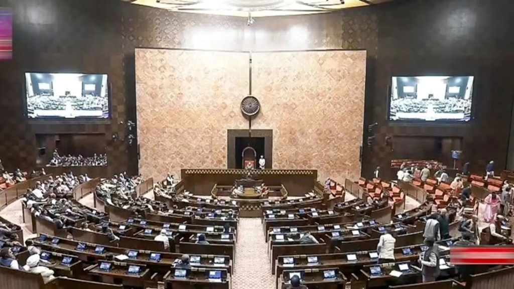 Rajya Sabha Election, Election 2024