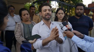 School trustee Russy Wadia | vadodara harni lake tragedy | vadodara harni lake boat Incident | New Sunrise School | New Sunrise School School trustee