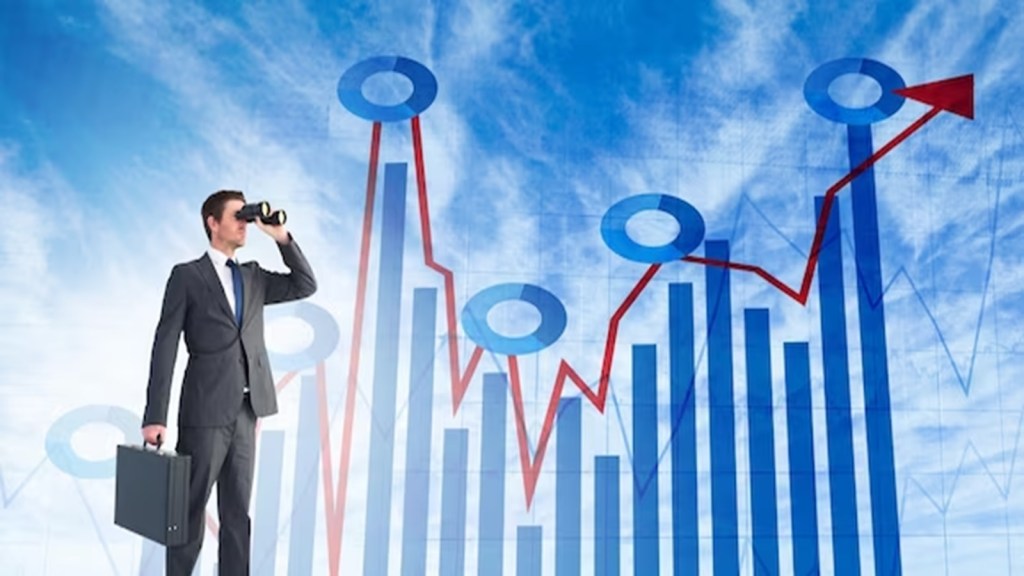 Share Market Outlook | Share Market Outlook 2024 | Stock Market Outlook 2024 | Sensex Nifty Outlook 2024