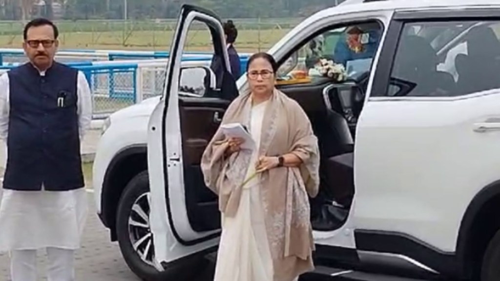 mamta benerjee, mamta benerjee statement on lok sabha election 2024